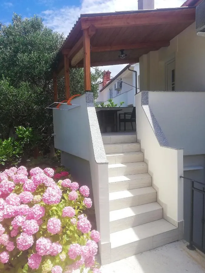 Rab Pandelo Apartmani Banjol 0*,