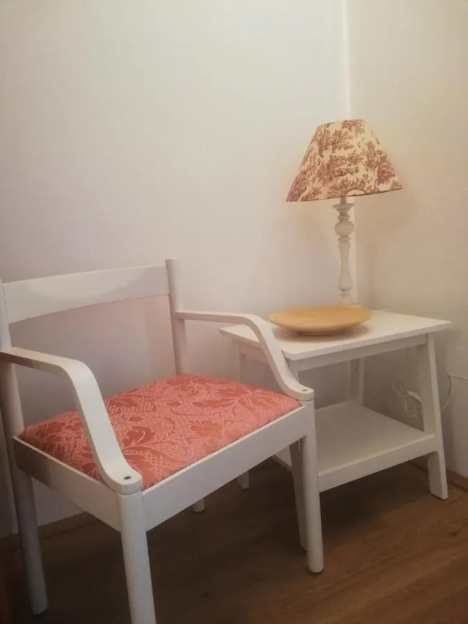 Rab Pandelo Apartmani Banjol 0*,  Croatia