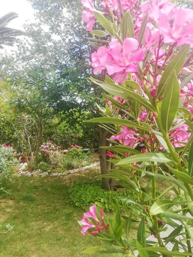 Rab Pandelo Apartmani Banjol Apartment