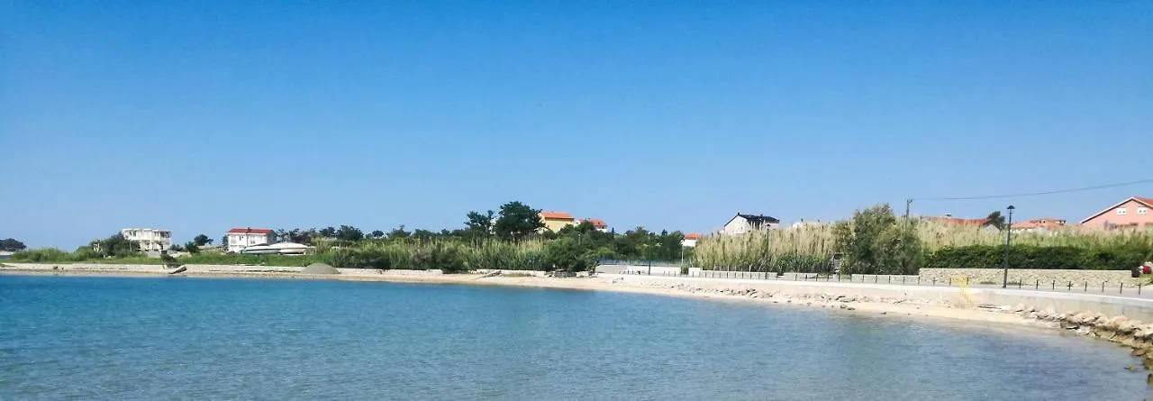 Apartment Rab Pandelo Apartmani Banjol