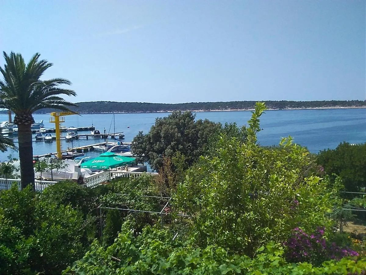 Rab Pandelo Apartmani Banjol 0*,  Croatia