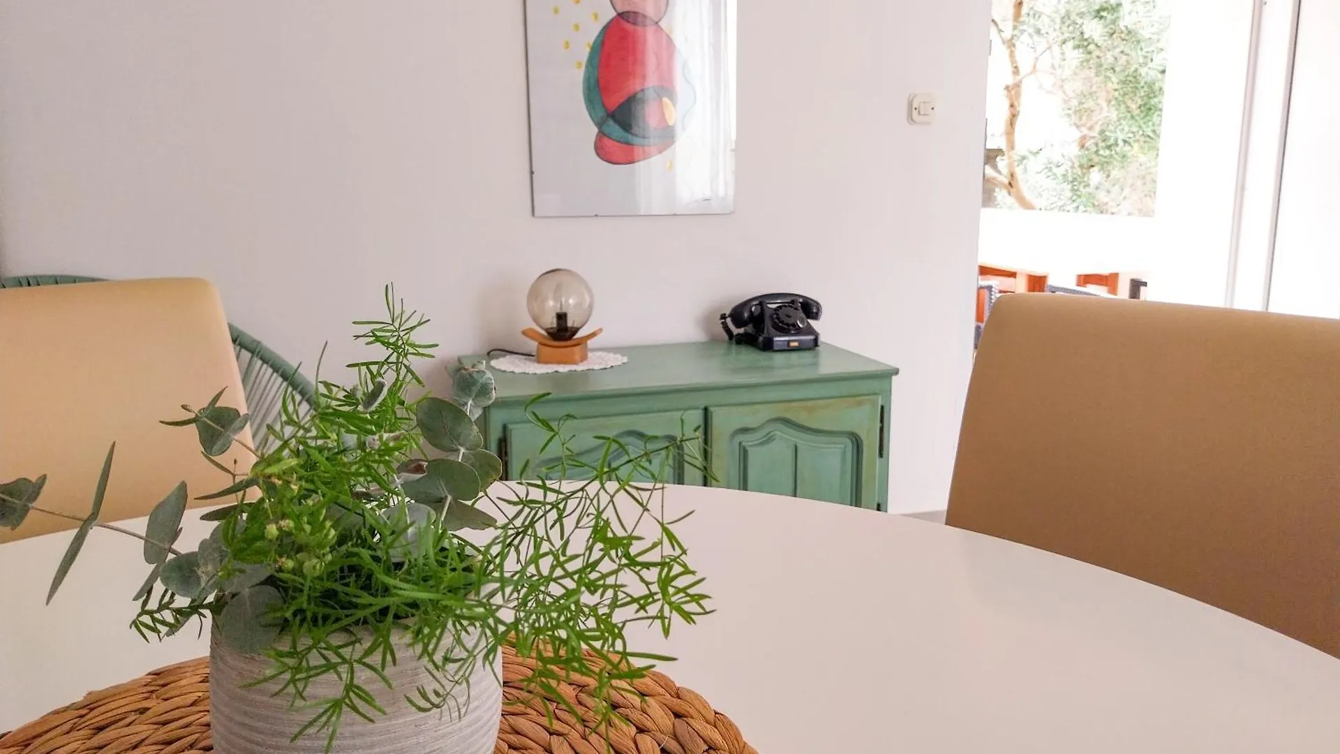 Apartment Rab Pandelo Apartmani Banjol