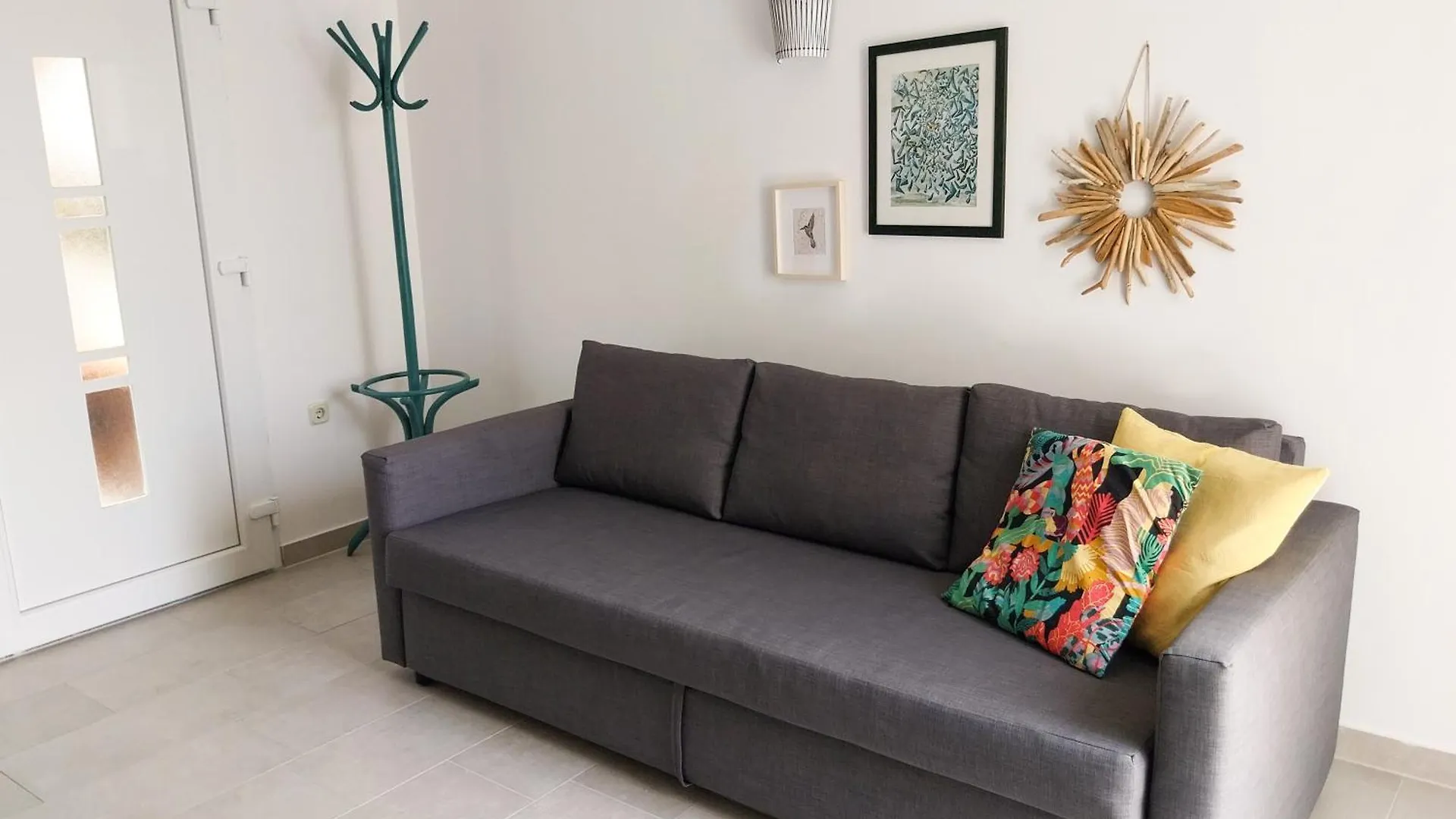 Apartment Rab Pandelo Apartmani Banjol