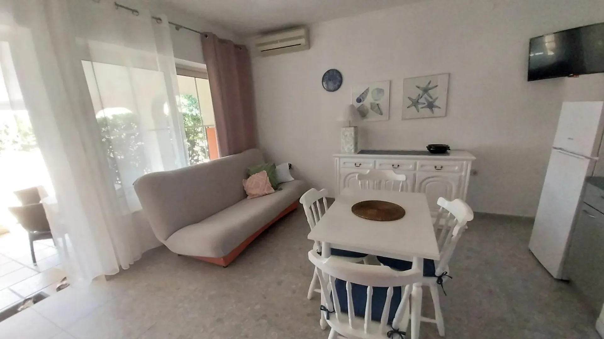 Apartment Rab Pandelo Apartmani Banjol Croatia