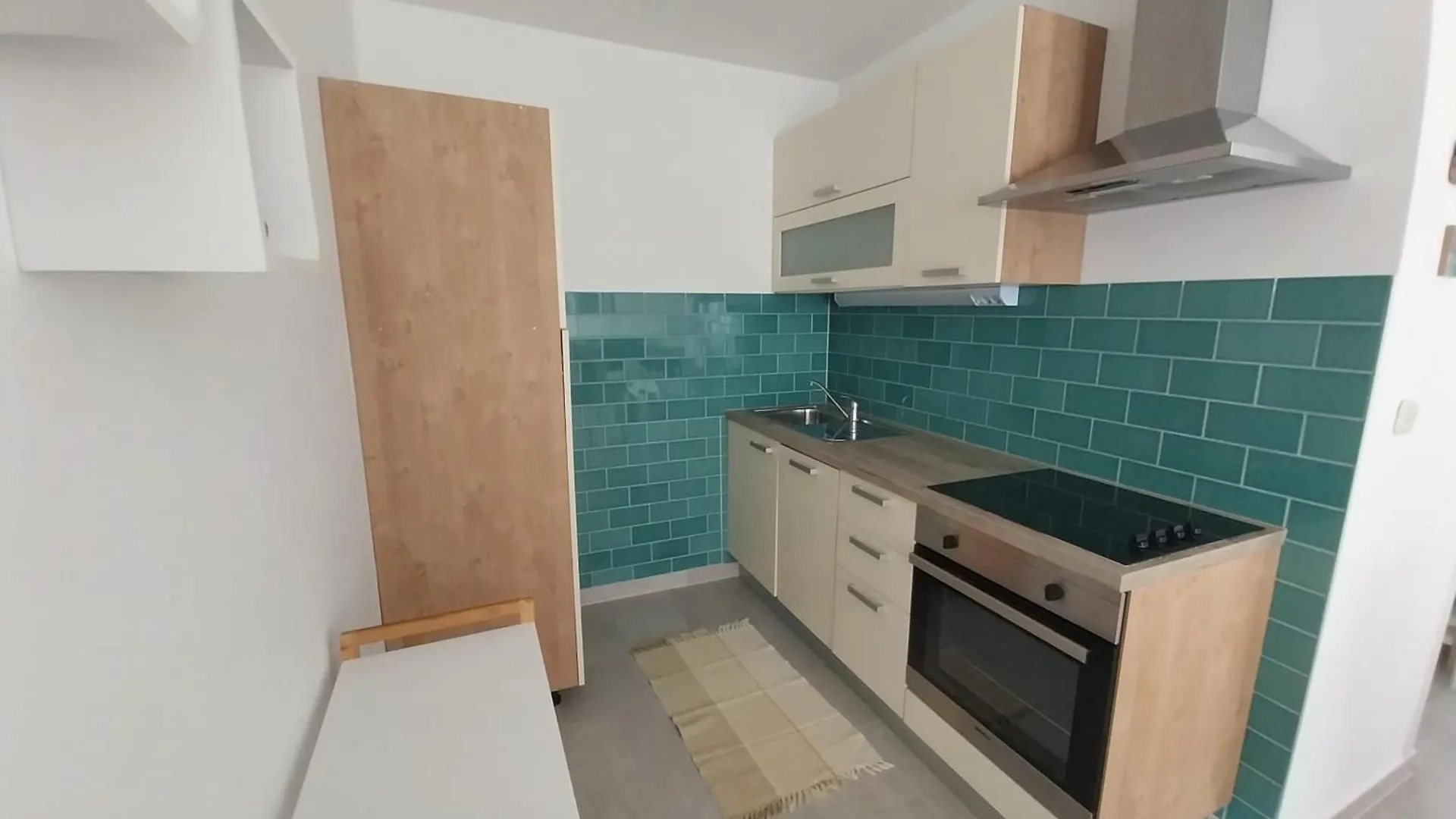 Apartment Rab Pandelo Apartmani Banjol Croatia